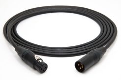 Mikrofon XLR Kabel