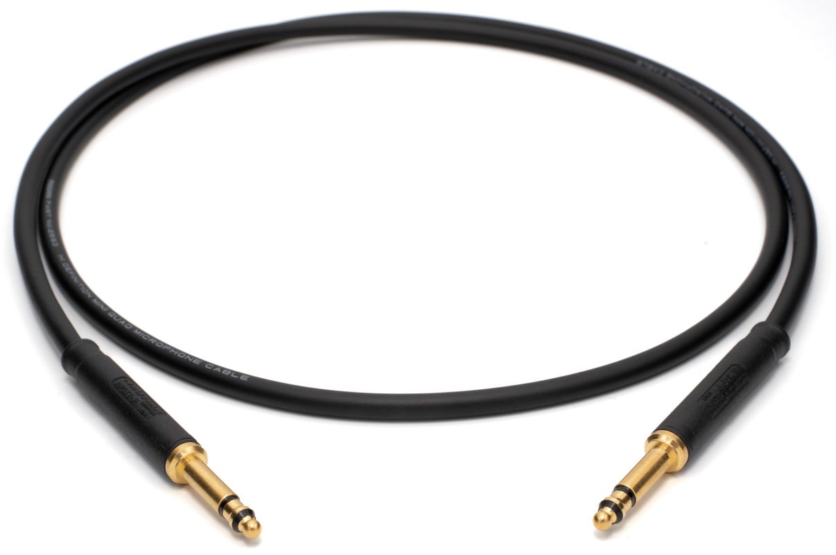 Bantam Patch Cables - Enoaudio