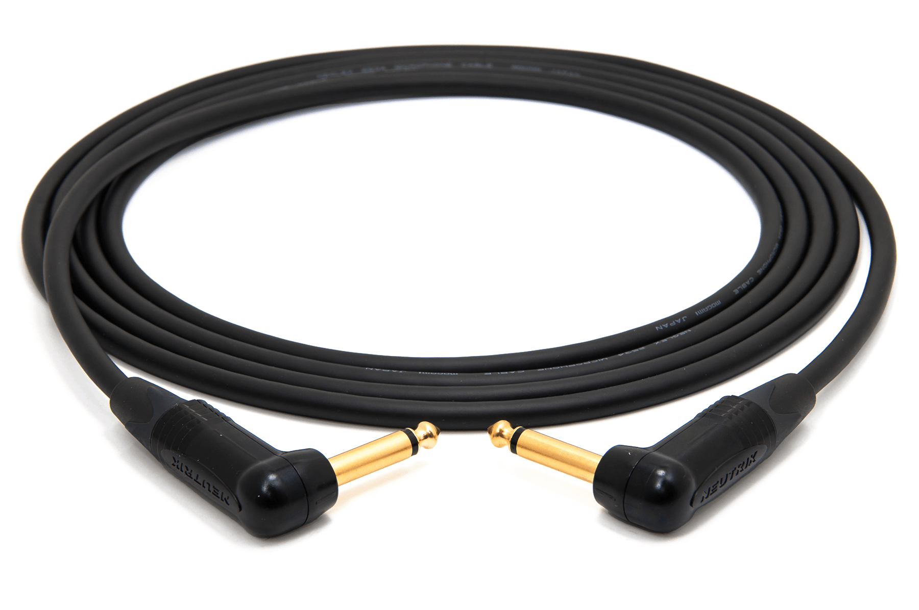 [B-Stock] Enoaudio Mogami 2534 Quad Professionel Studio Kabel ...