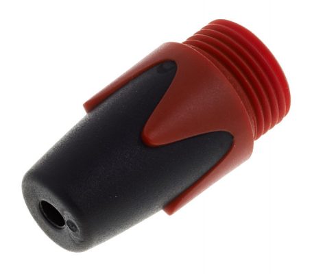 Neutrik BPX-2 [BOOT RED]