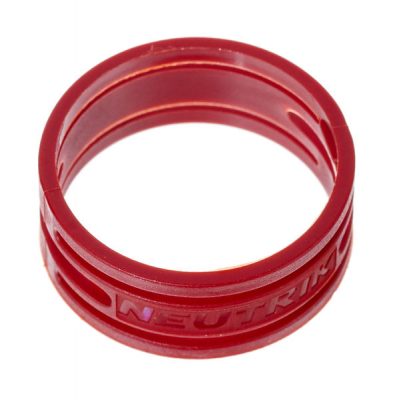 Neutrik XXR-2 [XLR RING RED]