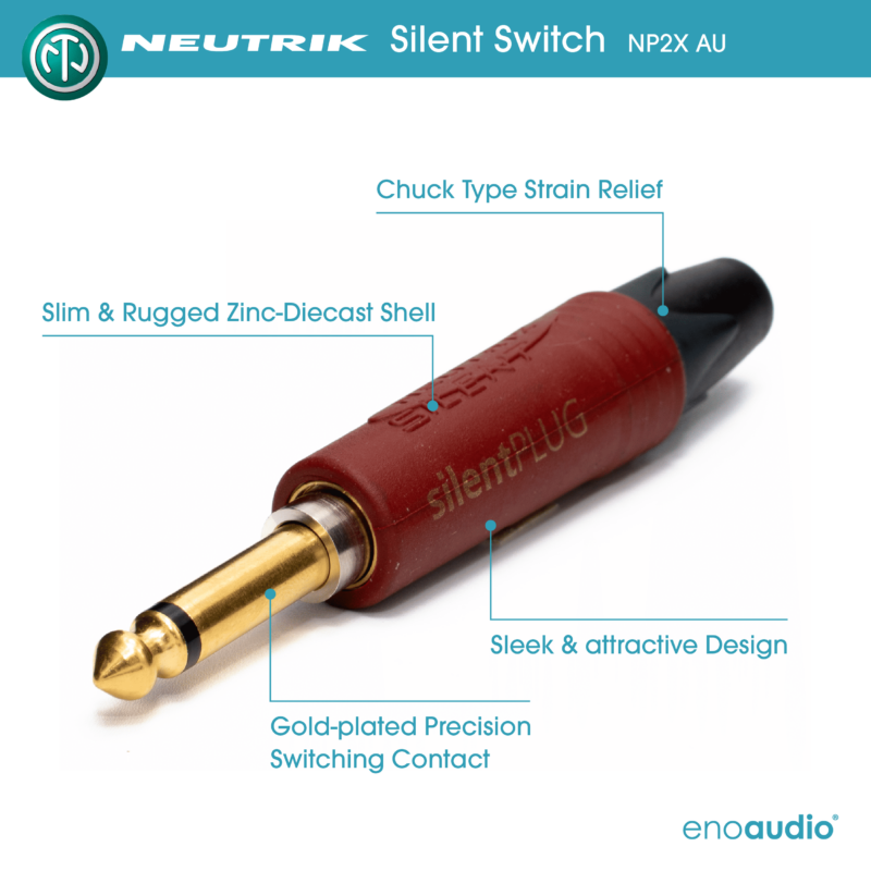 enoaudio