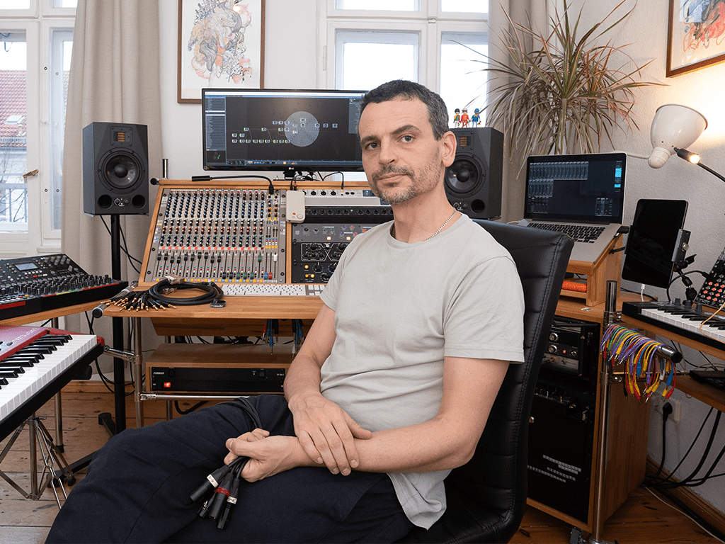 enoaudio