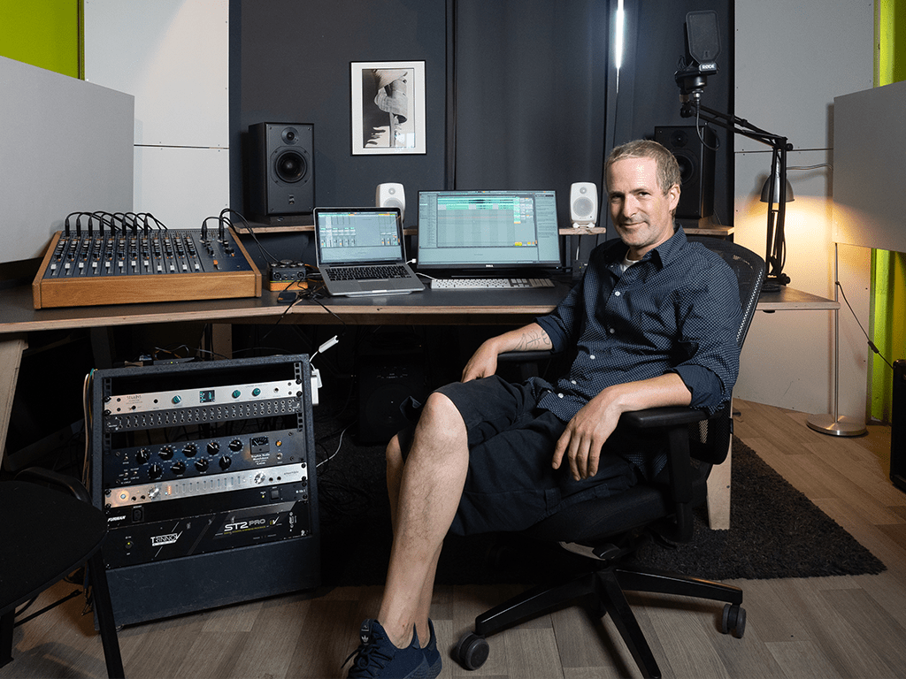 enoaudio