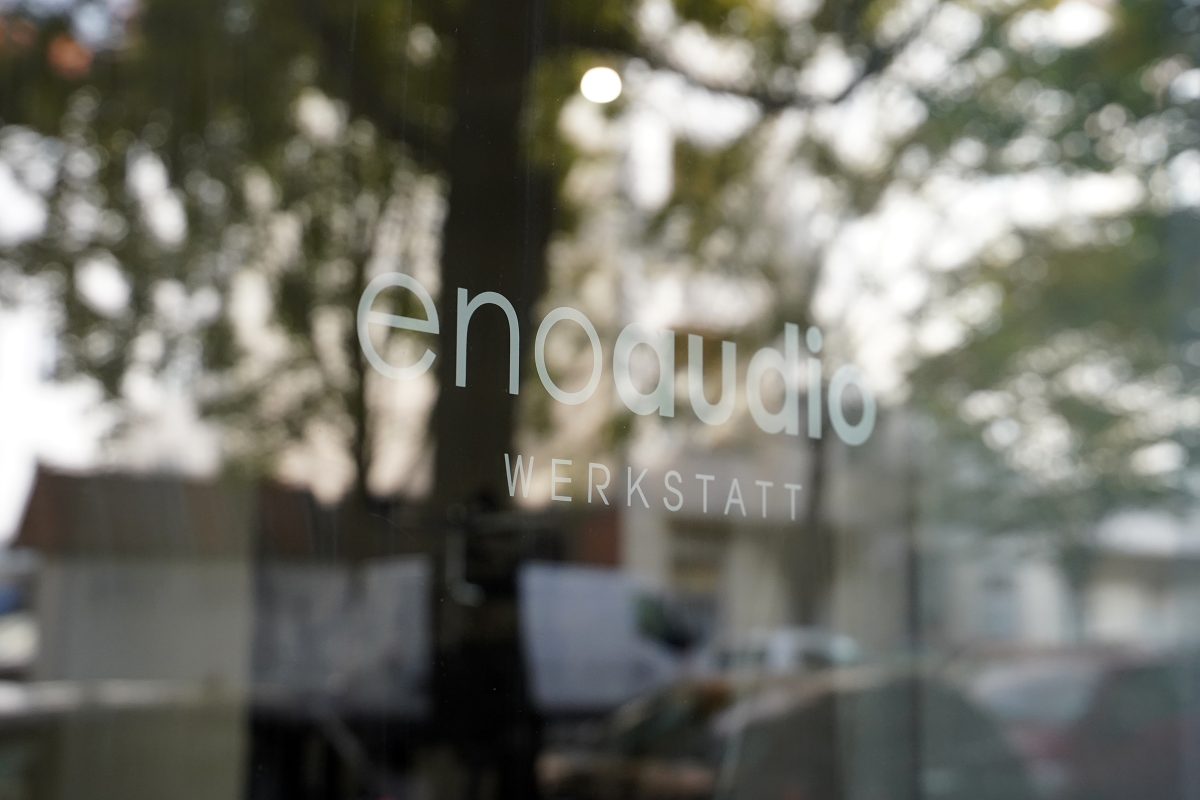 enoaudio