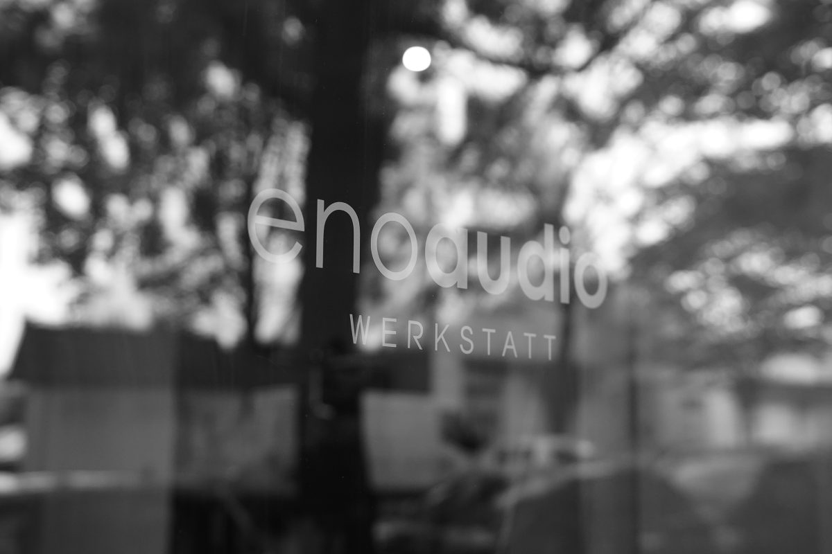 enoaudio