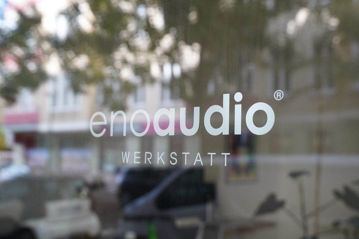enoaudio