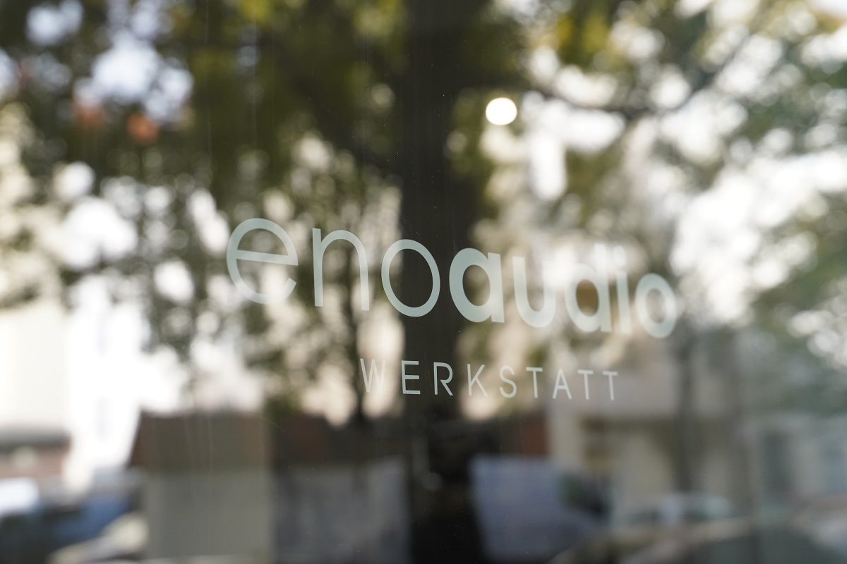 enoaudio