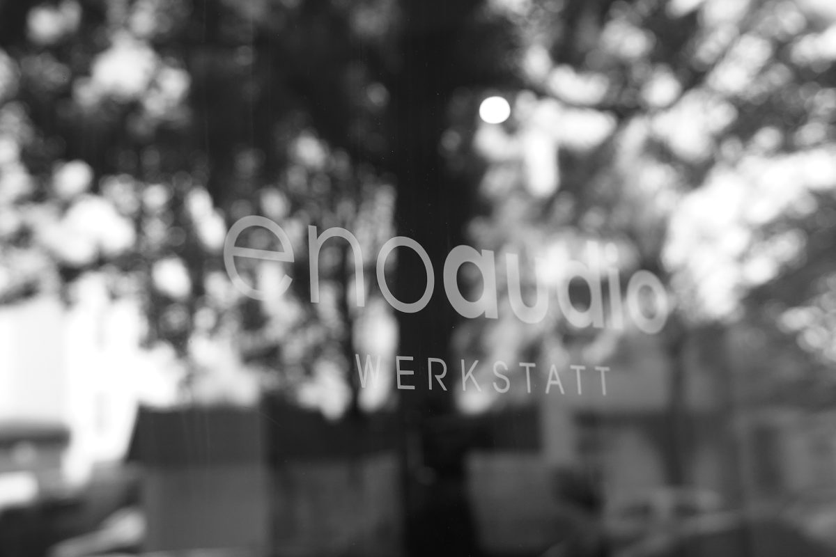 enoaudio