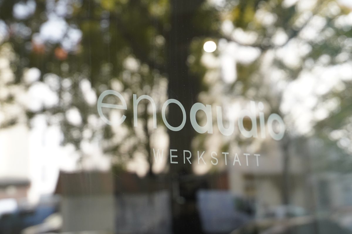 enoaudio