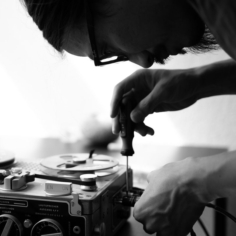 enoaudio