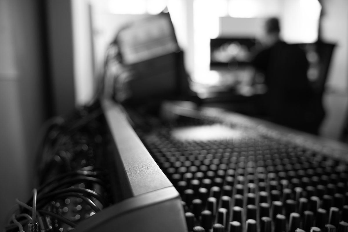 enoaudio