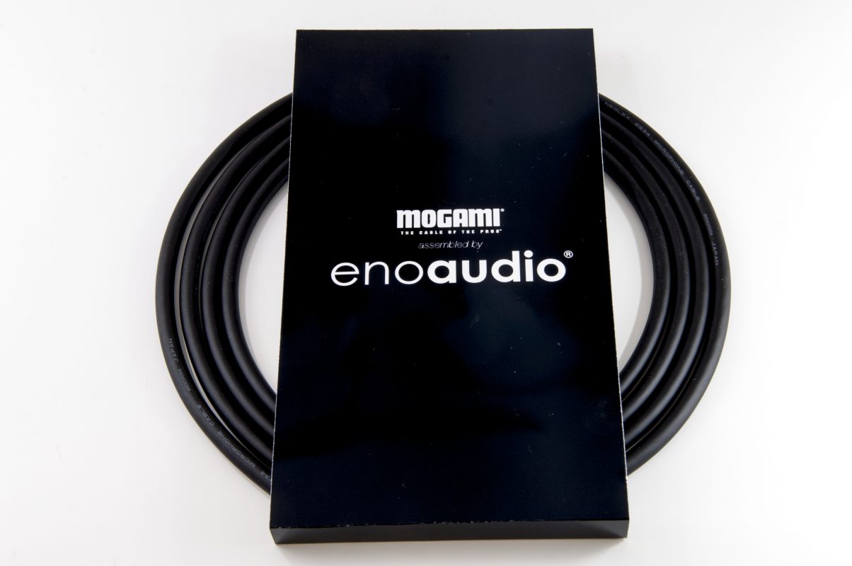 enoaudio