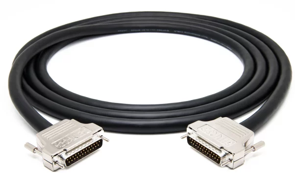 [B-Stock] enoaudio Mogami 3162 Digital 8 Multicore Snake Cable AES/EBU 110 Ohm | DB25 DSUB D-Sub 25 | HiFi