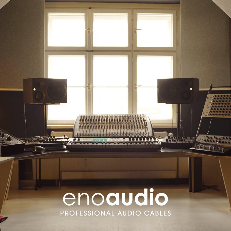 enoaudio
