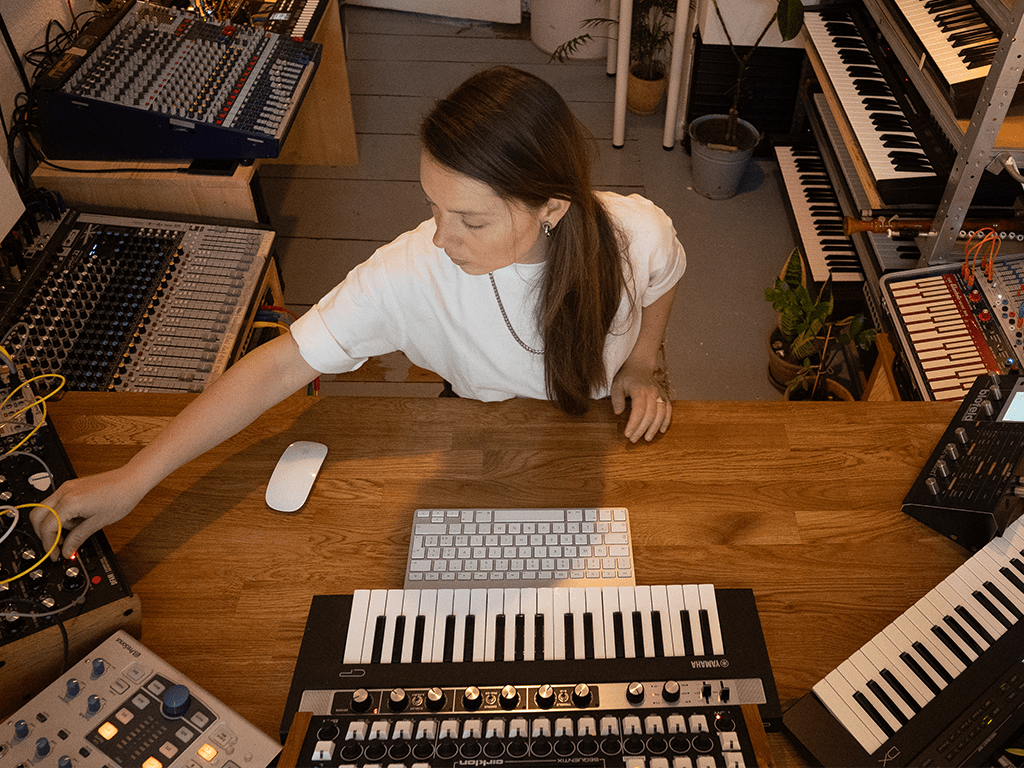 enoaudio