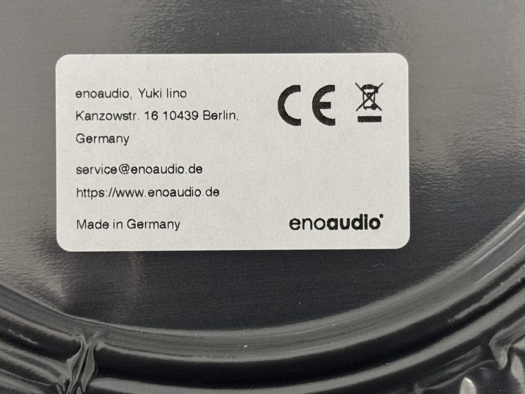 enoaudio