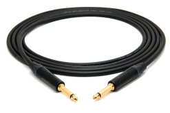 enoaudio Mogami 2534 Quad Studio Reference Cable | Neutrik 6.3 mm TS | HIFI