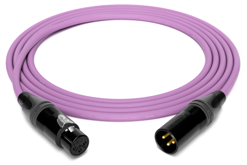 [B-Stock] enoaudio Mogami 2534 Quad Balanced Cable Microphone | Neutrik XLR female - XLR male | HiFi - Image 8