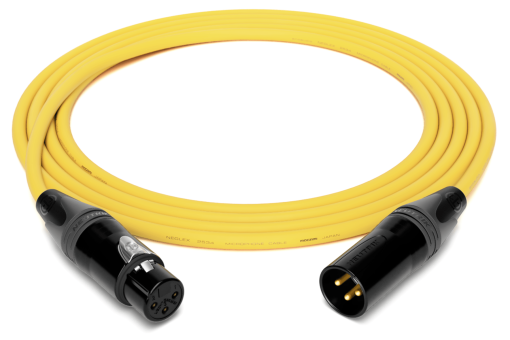 [B-Stock] enoaudio Mogami 2534 Quad Balanced Cable Microphone | Neutrik XLR female - XLR male | HiFi - Image 11