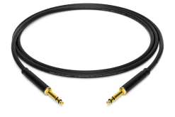 enoaudio Mogami 2893 Quad Bantam Patch Kabel | Neutrik Gold 4,4mm TT | HiFi