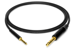 enoaudio Mogami 2893 Quad Bantam Patch Kabel | Neutrik Gold 4,4mm TT - Neutrik Gold 6,3mm TRS | HiFi