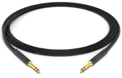 enoaudio Mogami 2893 Quad Cavo Bantam Patch | Neutrik Gold 4,4mm TT | HiFi