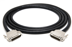 enoaudio Mogami 2932 8 Multicore Analog Snake Cable | Gold DSUB DB25 Sub-D | HiFi