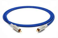 enoaudio Mogami 2964 Digital Coaxial Cable 75 Ohm S/PDIF | Canare Gold RCA | HiFi