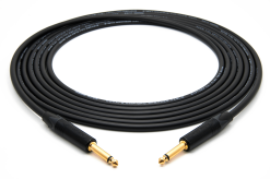 enoaudio Mogami 3082 High-End Speaker Cable | Neutrik 6,3mm TS | HiFi