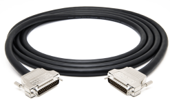 enoaudio Mogami 3162 Digital 8 Multicore Snake Cable AES/EBU 110 Ohm | DB25 DSUB D-Sub 25 | HiFi