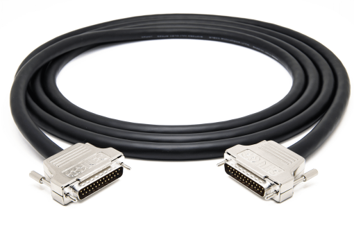 enoaudio Mogami 3162 Digital 8 Multicore Cable AES/EBU 110 Ohm | DB25 DSUB D-Sub 25 | HiFi