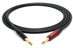 [B-Stock] enoaudio Mogami 3368 Guitar Cable | Neutrik Silent Switch TS - TS | HiFi