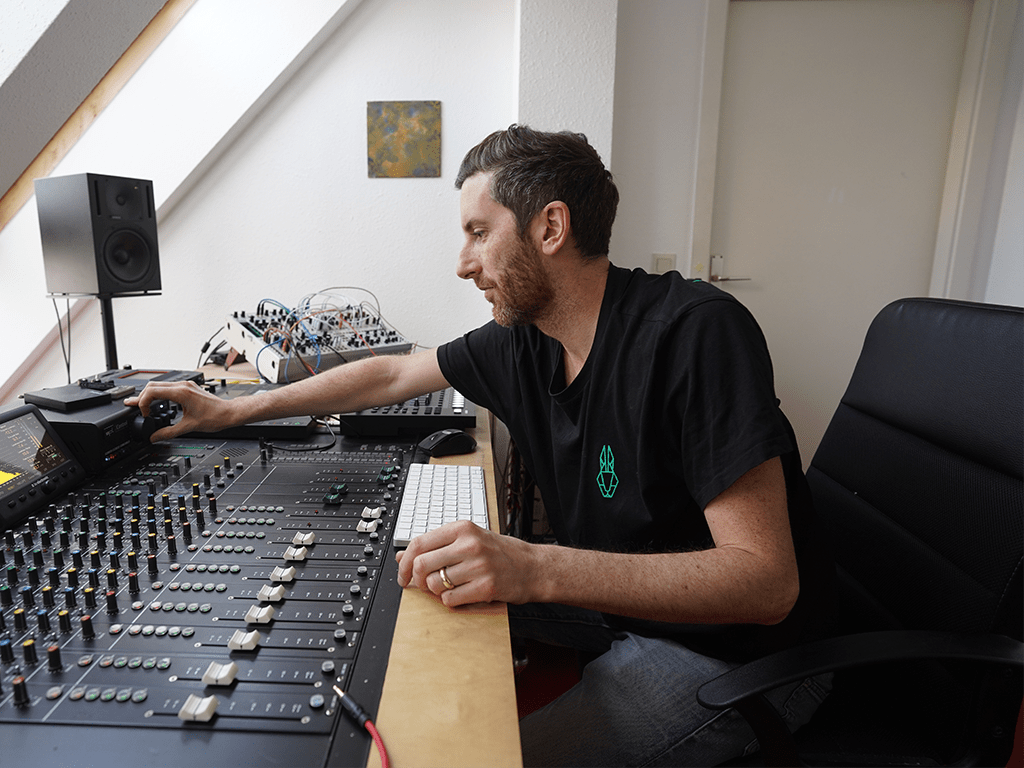 enoaudio