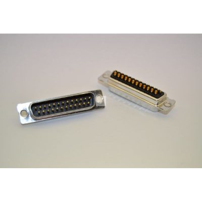 Conec D-SUB25 male [25DM]