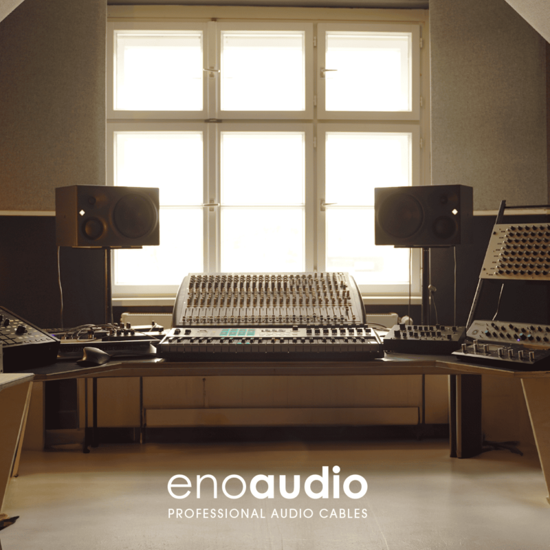 enoaudio