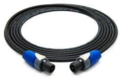 Speaker Cables